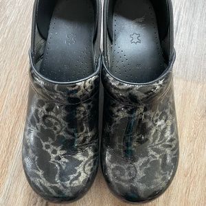 Dansko Nursing Shoes